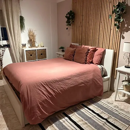 Precioso Piso En Pleno Centro Con Maravillosas Vistas Appartement